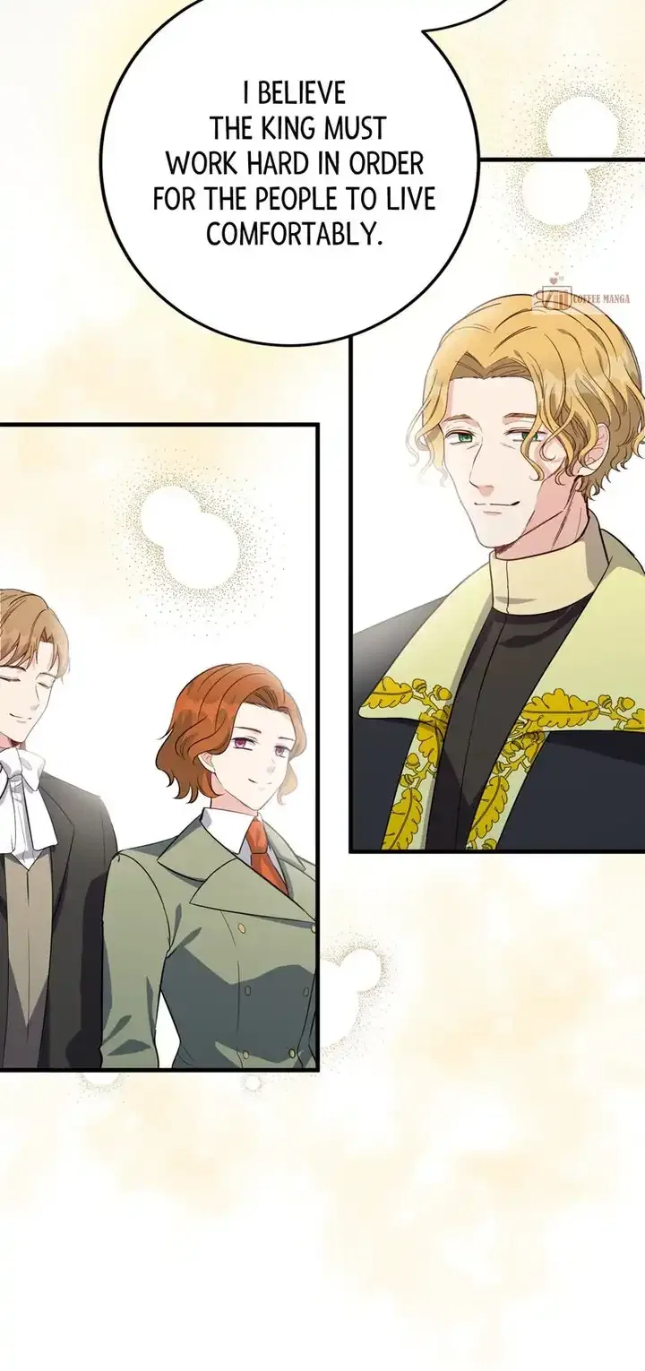 Teach Me True Love on Hand and Foot Chapter 29 – Page 31