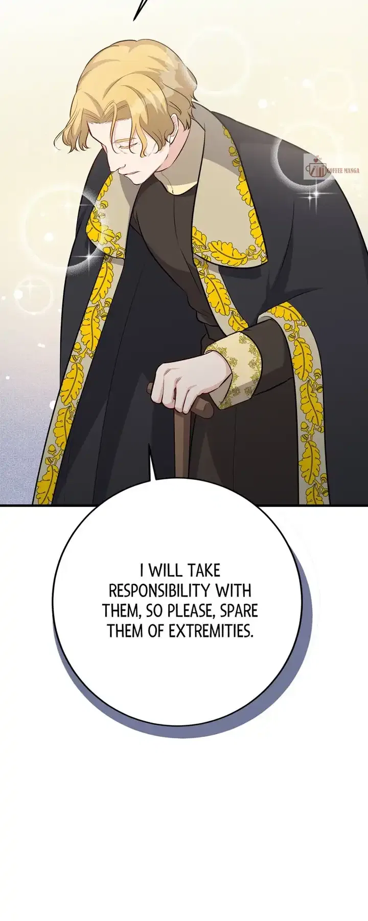 Teach Me True Love on Hand and Foot Chapter 29 – Page 34