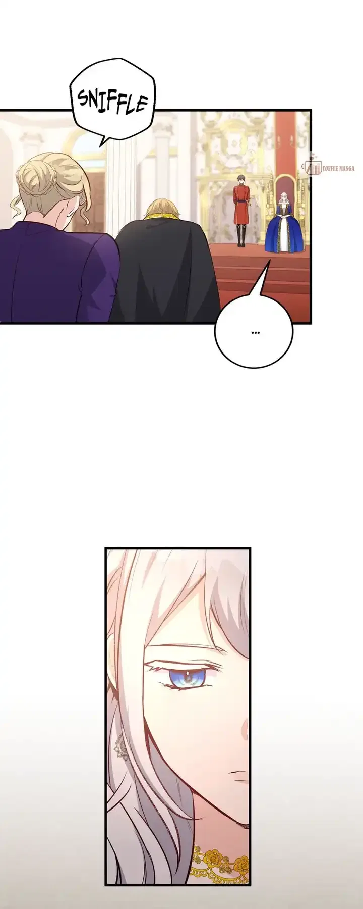 Teach Me True Love on Hand and Foot Chapter 29 – Page 41