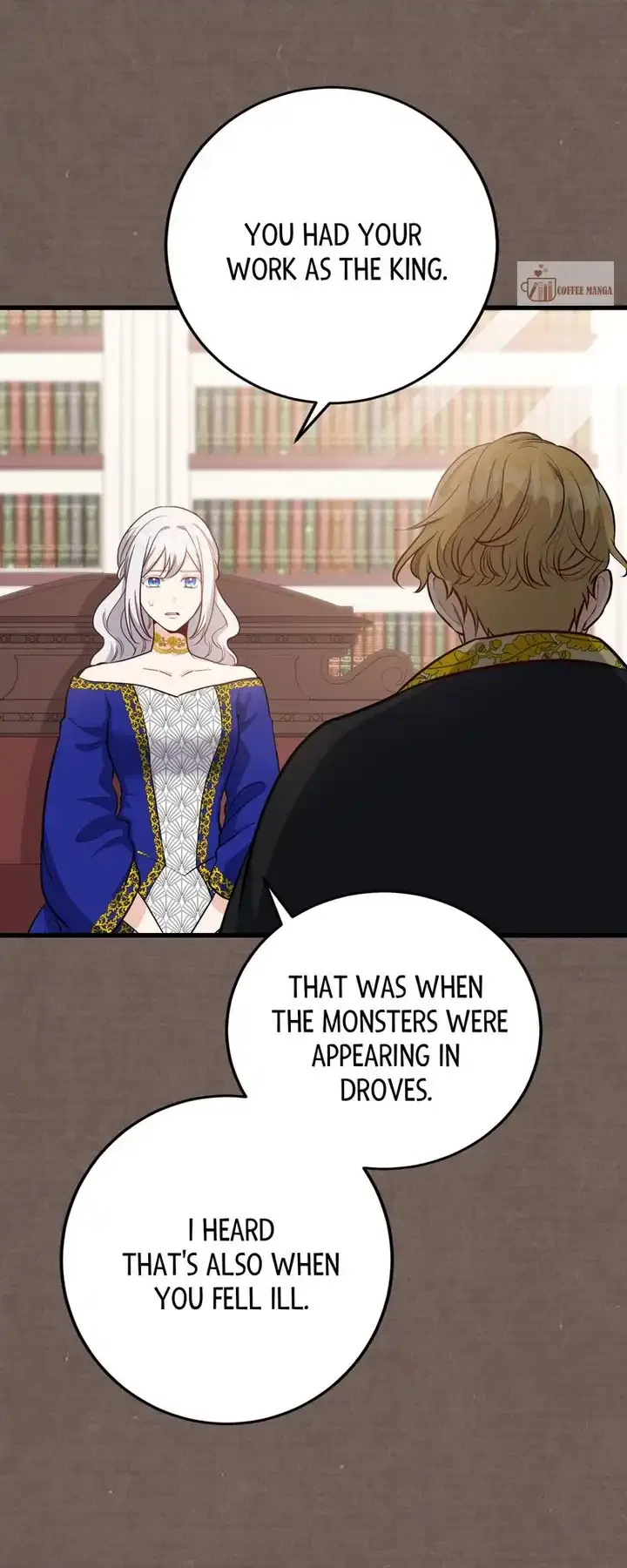 Teach Me True Love on Hand and Foot Chapter 29 – Page 45