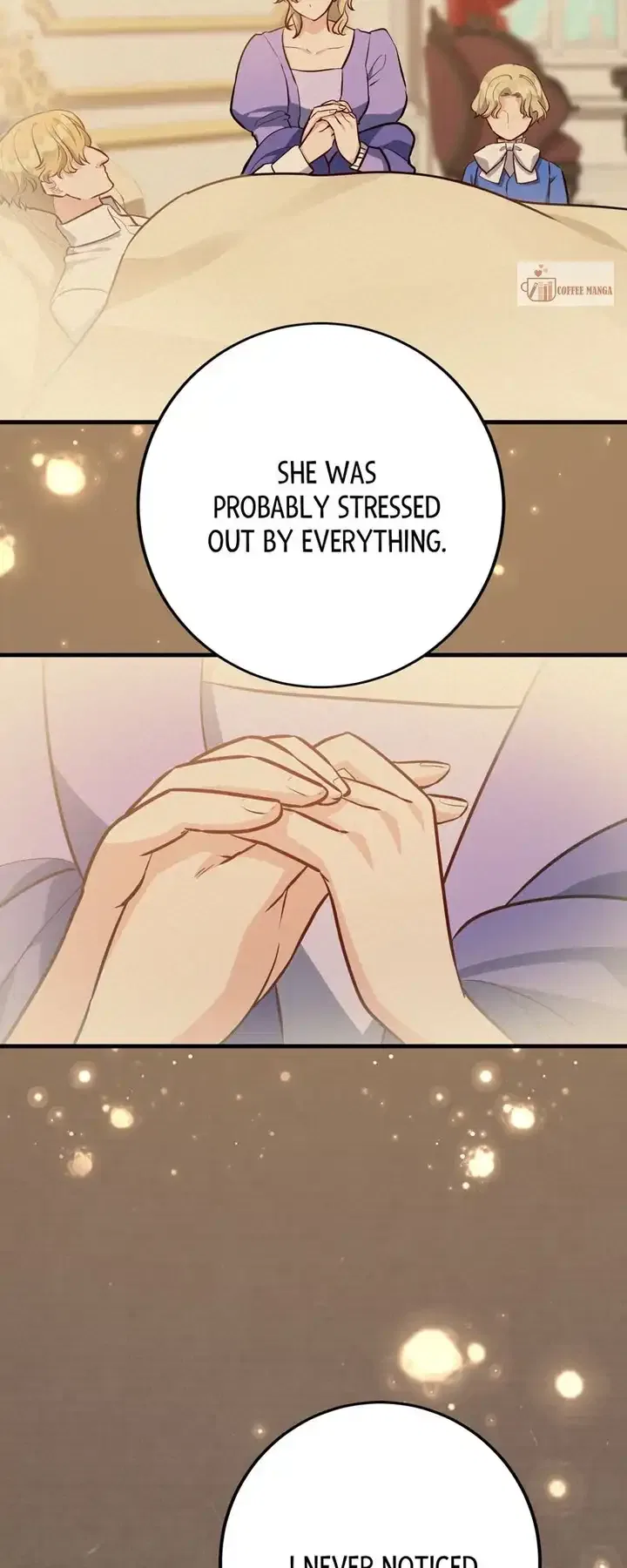 Teach Me True Love on Hand and Foot Chapter 29 – Page 48