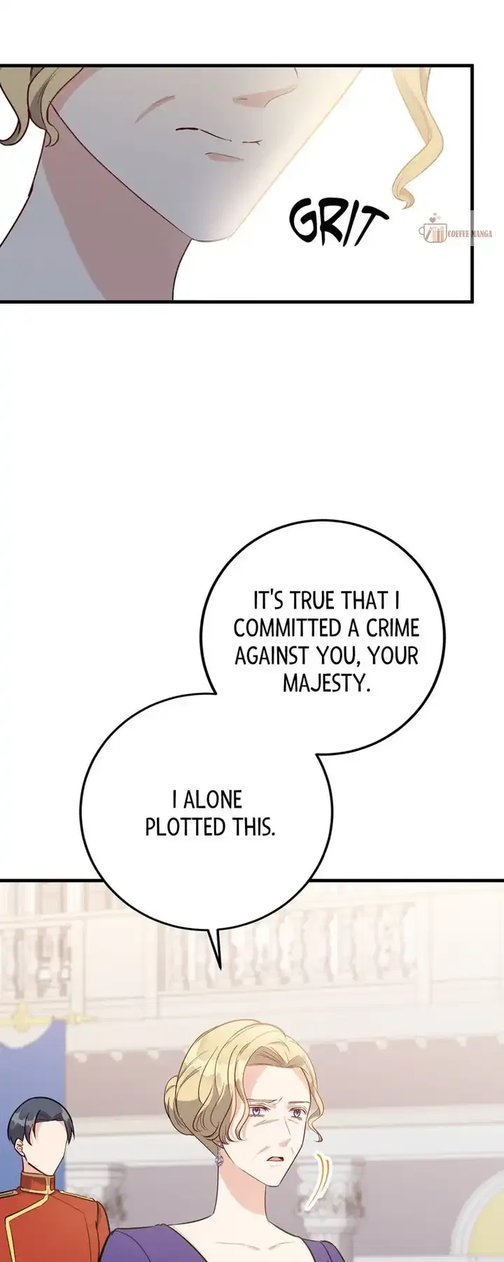 Teach Me True Love on Hand and Foot Chapter 29 – Page 53