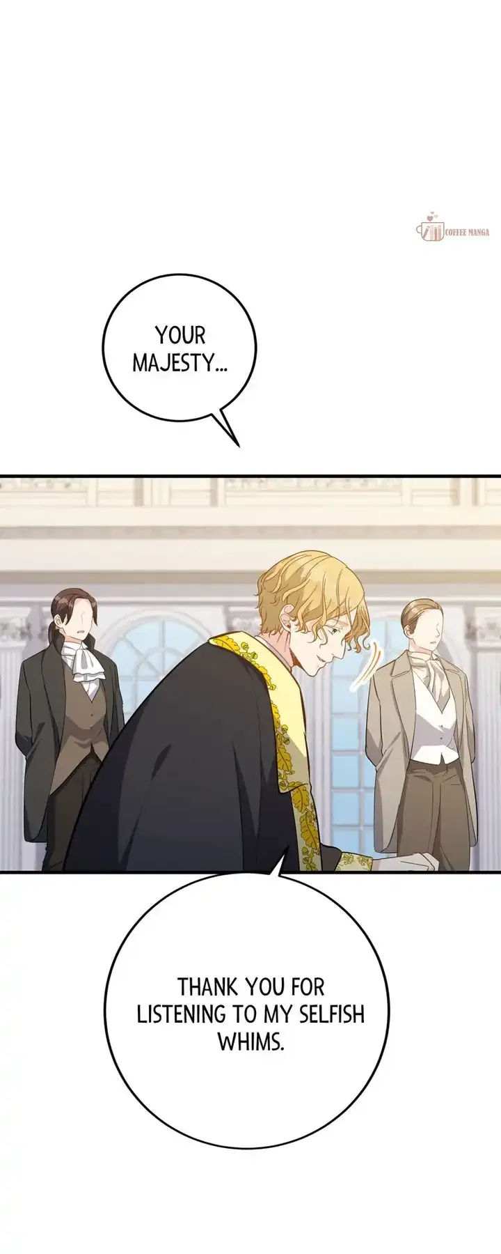 Teach Me True Love on Hand and Foot Chapter 29 – Page 58