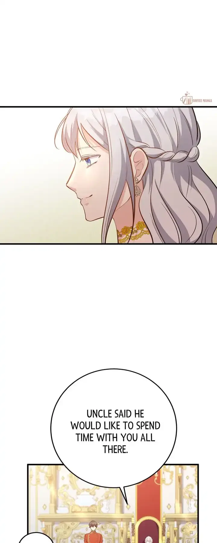 Teach Me True Love on Hand and Foot Chapter 29 – Page 59