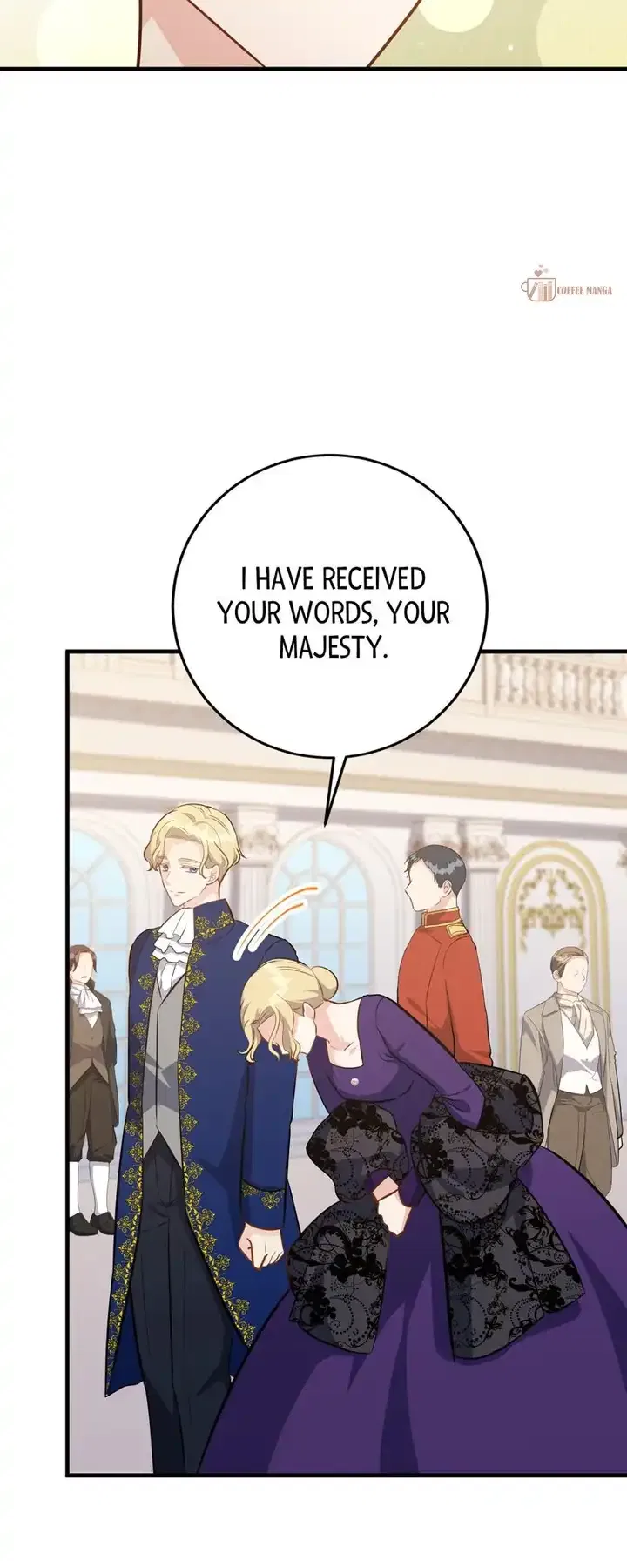 Teach Me True Love on Hand and Foot Chapter 29 – Page 61