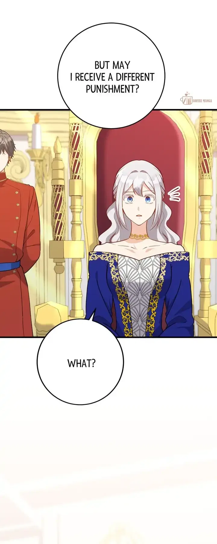 Teach Me True Love on Hand and Foot Chapter 29 – Page 63