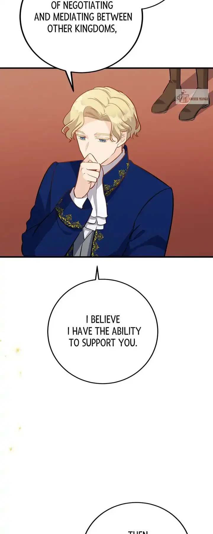 Teach Me True Love on Hand and Foot Chapter 29 – Page 66