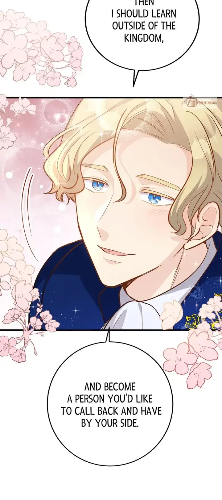 Teach Me True Love on Hand and Foot Chapter 29 – Page 67