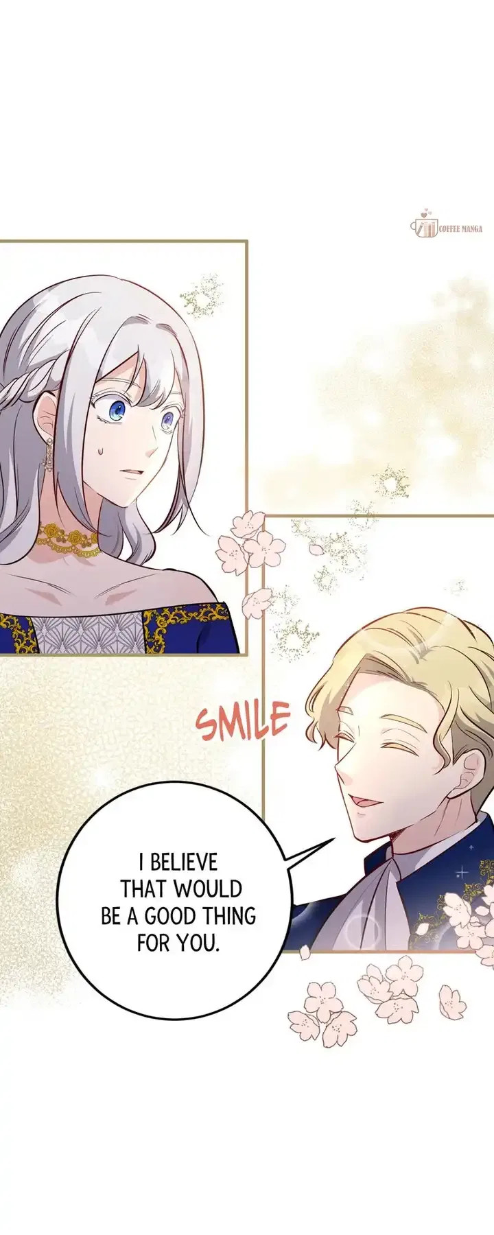Teach Me True Love on Hand and Foot Chapter 29 – Page 68