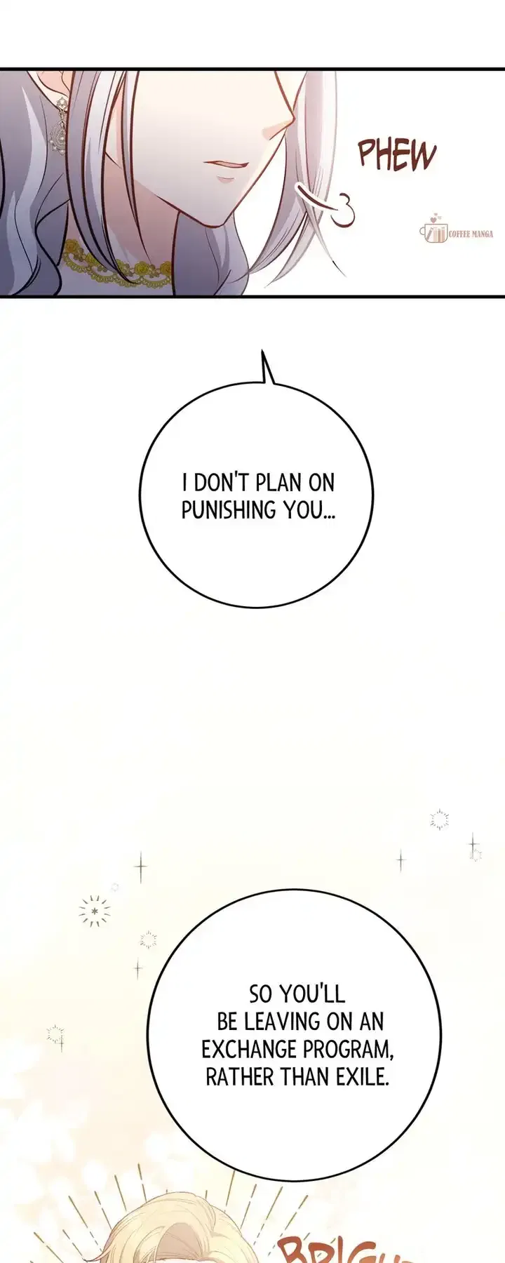 Teach Me True Love on Hand and Foot Chapter 29 – Page 69