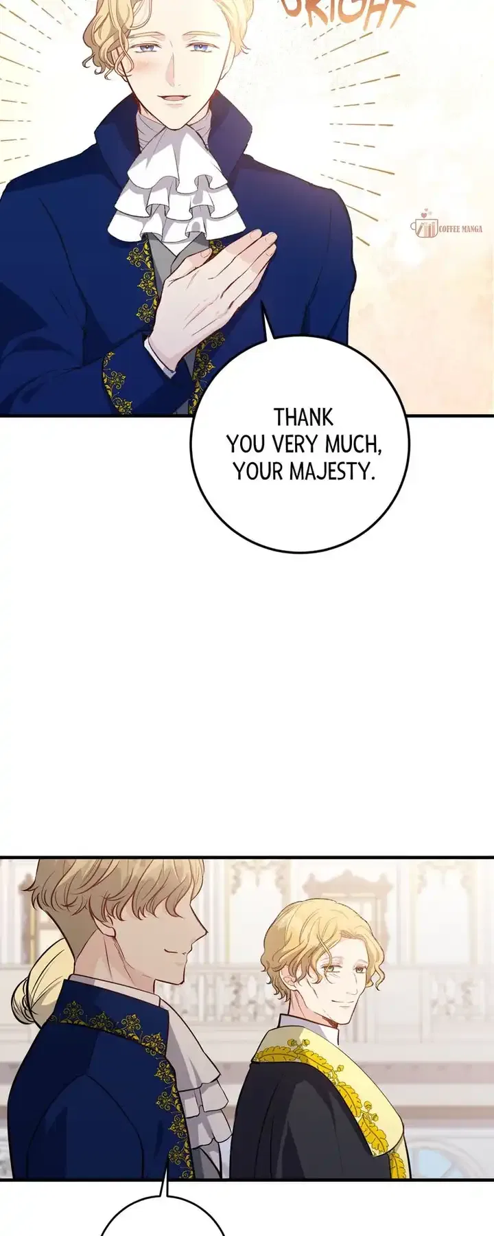 Teach Me True Love on Hand and Foot Chapter 29 – Page 70