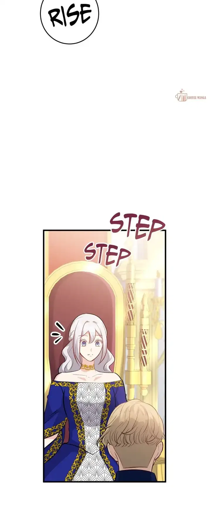 Teach Me True Love on Hand and Foot Chapter 29 – Page 71