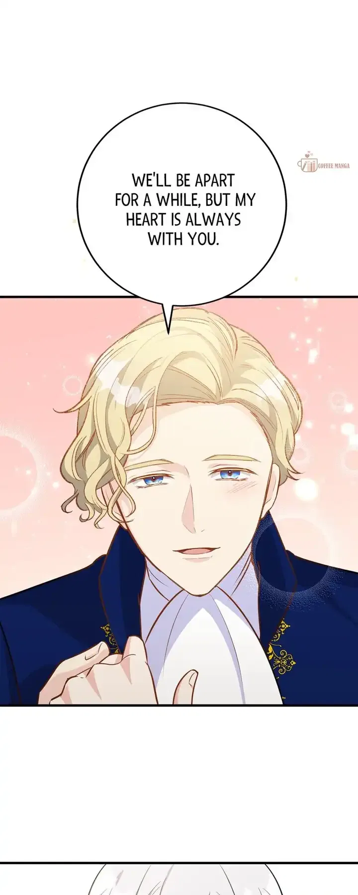 Teach Me True Love on Hand and Foot Chapter 29 – Page 74