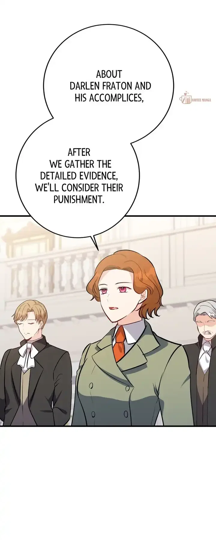 Teach Me True Love on Hand and Foot Chapter 29 – Page 76
