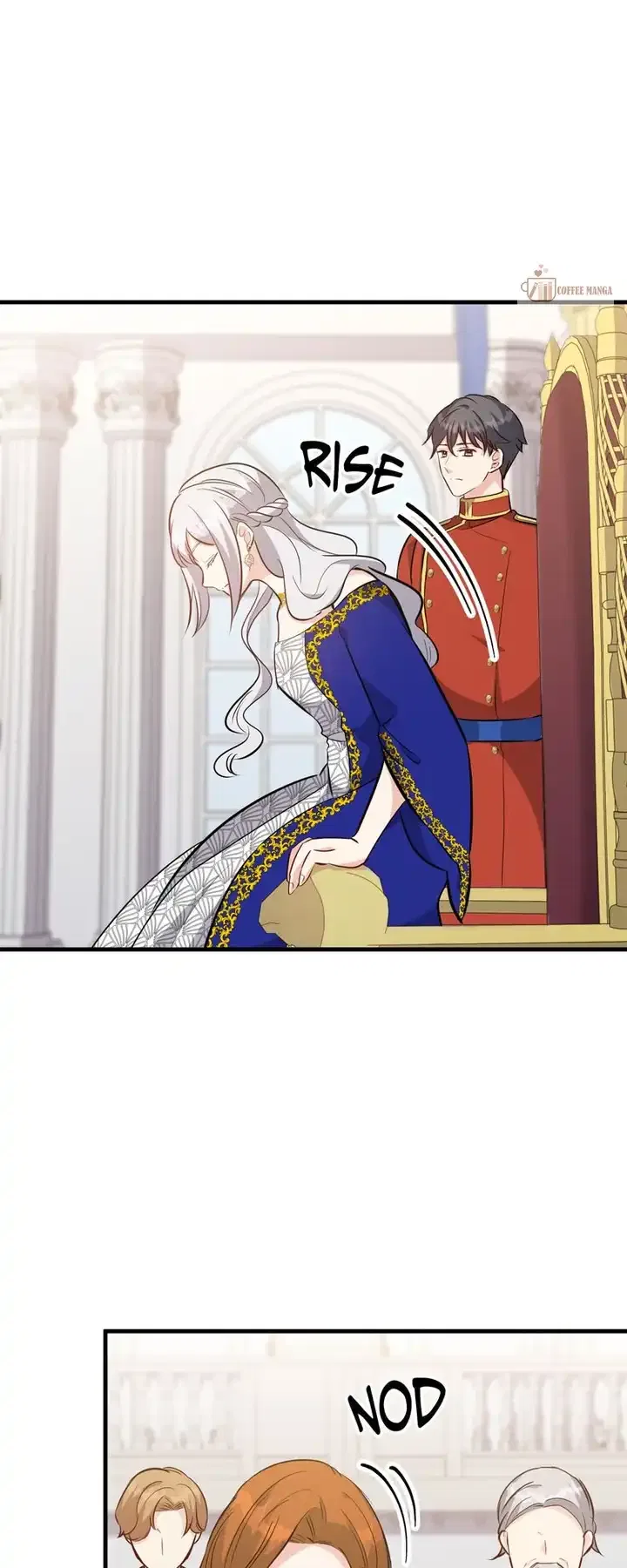 Teach Me True Love on Hand and Foot Chapter 29 – Page 78