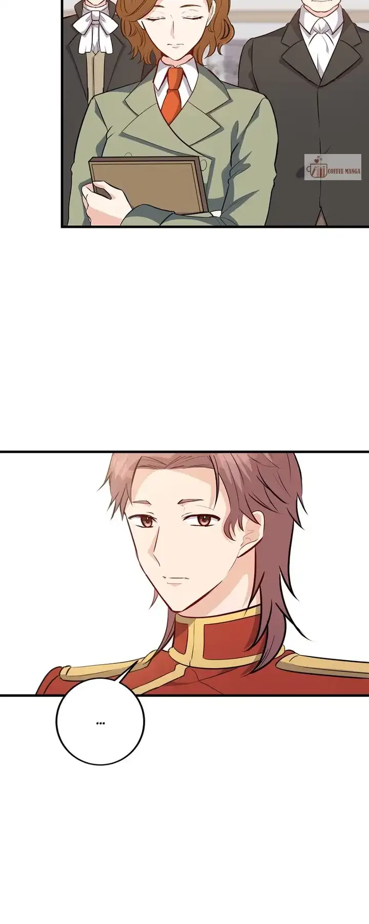 Teach Me True Love on Hand and Foot Chapter 29 – Page 79