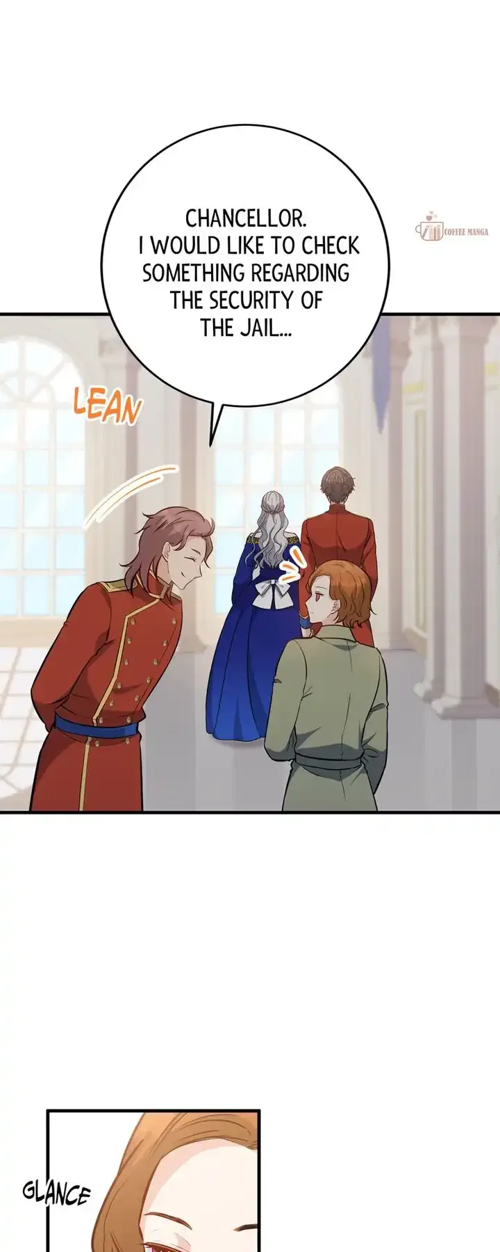 Teach Me True Love on Hand and Foot Chapter 29 – Page 80
