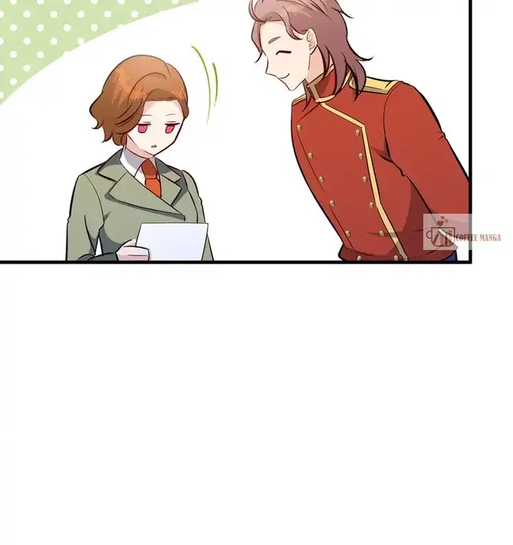 Teach Me True Love on Hand and Foot Chapter 29 – Page 82