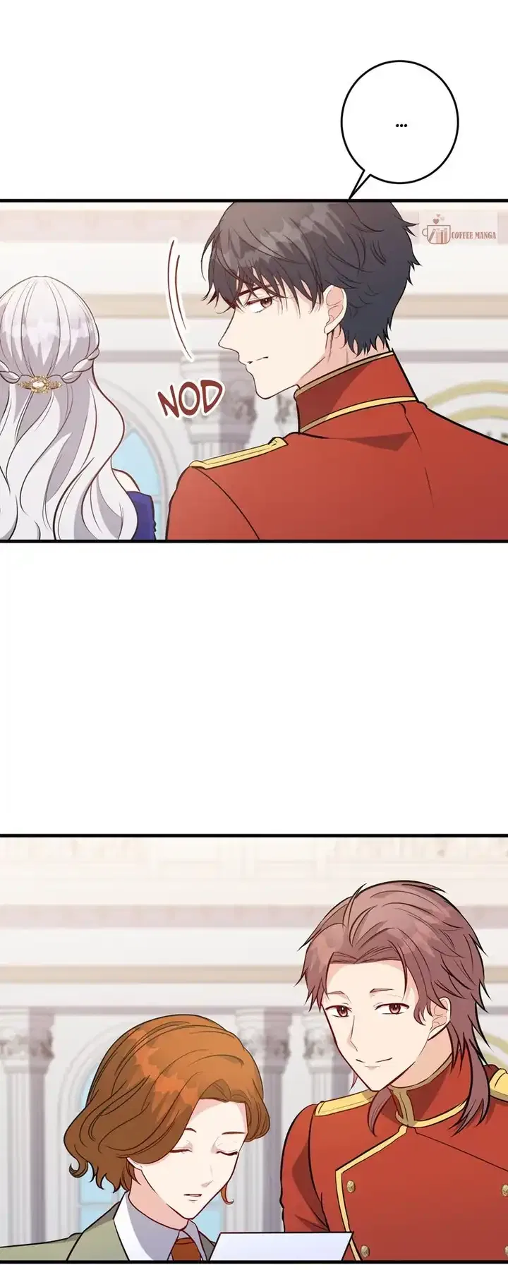 Teach Me True Love on Hand and Foot Chapter 29 – Page 83