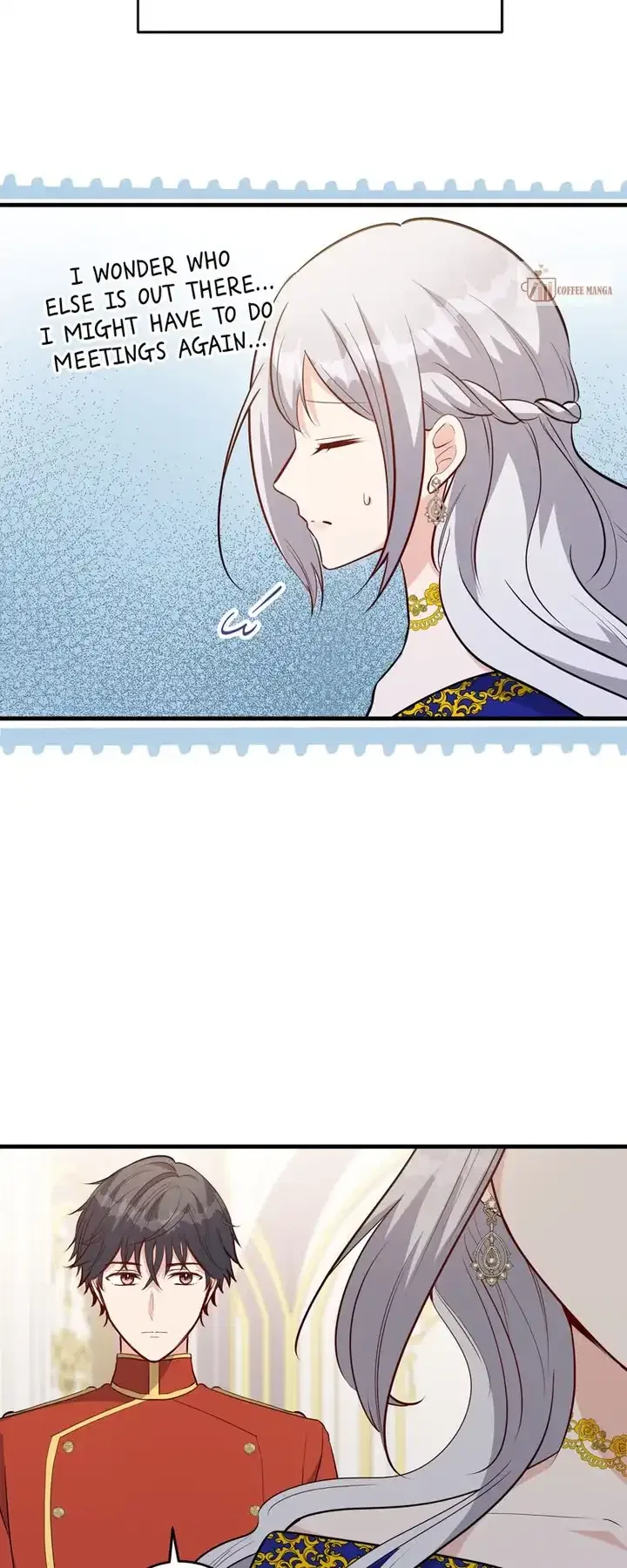 Teach Me True Love on Hand and Foot Chapter 29 – Page 86