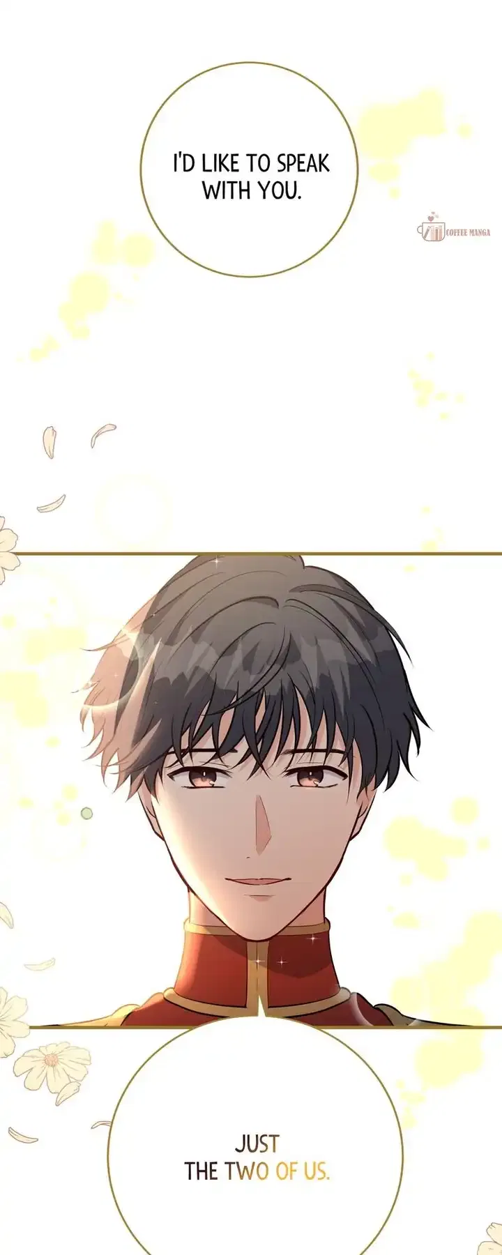 Teach Me True Love on Hand and Foot Chapter 29 – Page 88