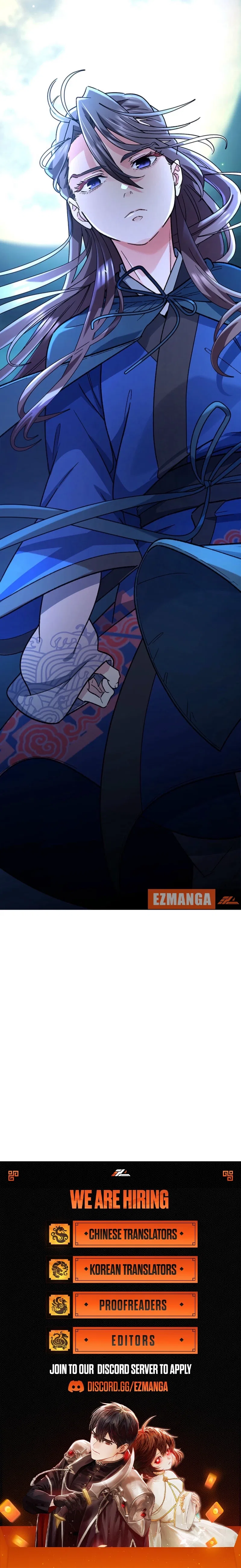 I Will Be a Shield for My Beloved Emperor Chapter 32 – Page 10