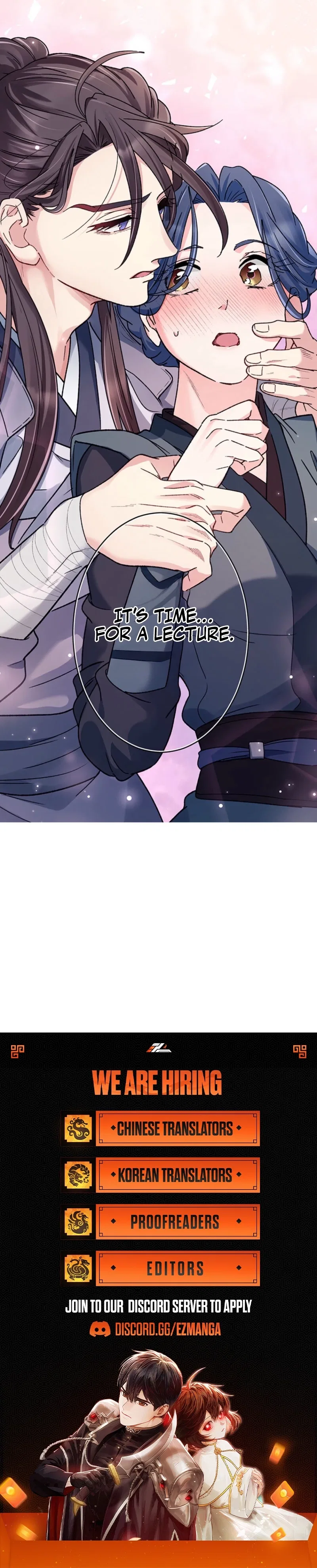 I Will Be a Shield for My Beloved Emperor Chapter 26 – Page 9