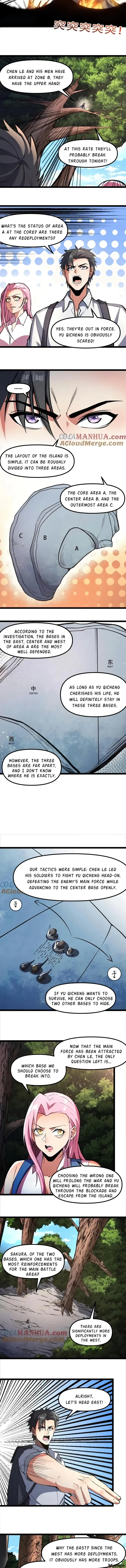 The Super Doctor From 2089 Chapter 332 – Page 2