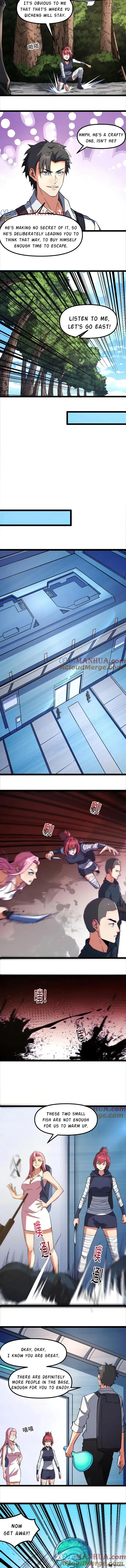 The Super Doctor From 2089 Chapter 332 – Page 3