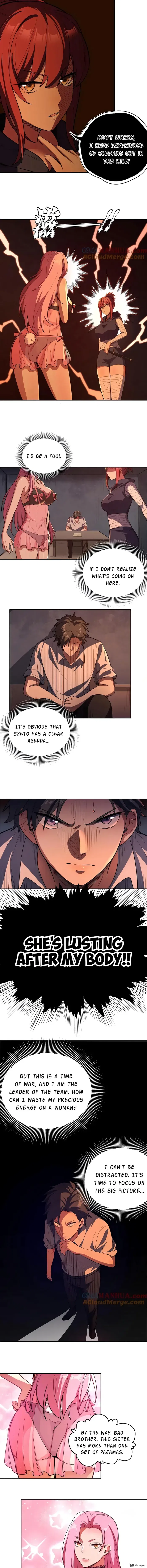 The Super Doctor From 2089 Chapter 331 – Page 2