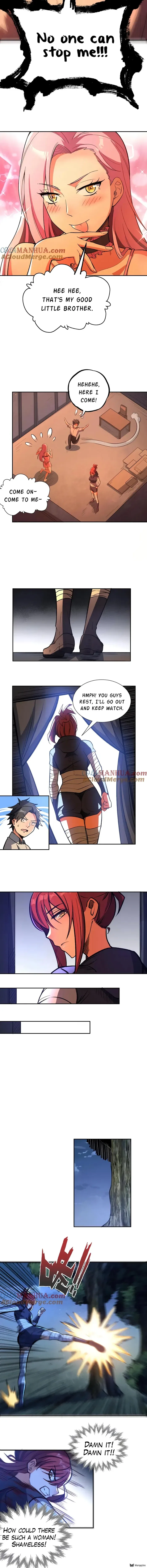 The Super Doctor From 2089 Chapter 331 – Page 4