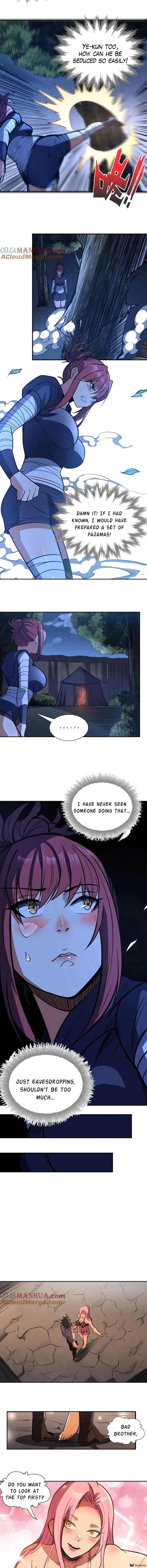 The Super Doctor From 2089 Chapter 331 – Page 5