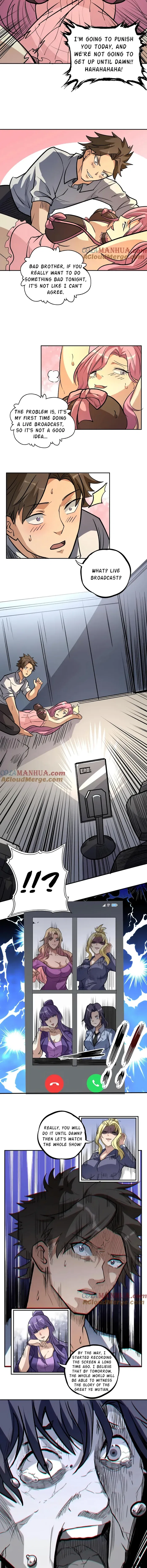 The Super Doctor From 2089 Chapter 331 – Page 7