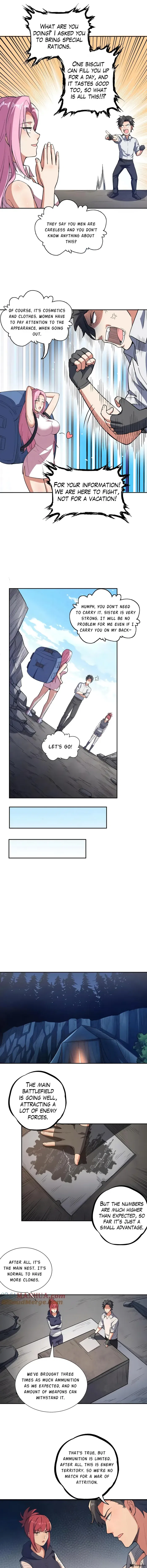 The Super Doctor From 2089 Chapter 330 – Page 5