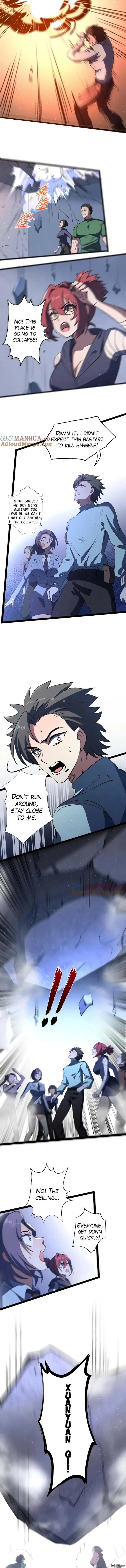 The Super Doctor From 2089 Chapter 327 – Page 2