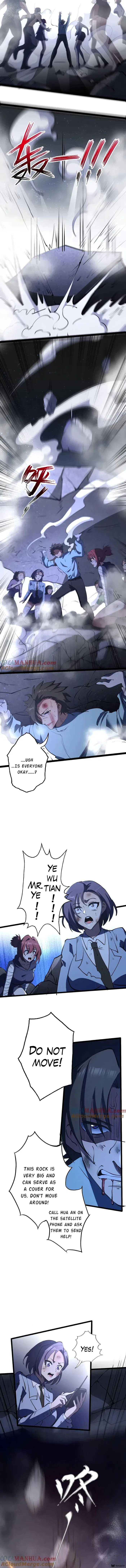 The Super Doctor From 2089 Chapter 327 – Page 3