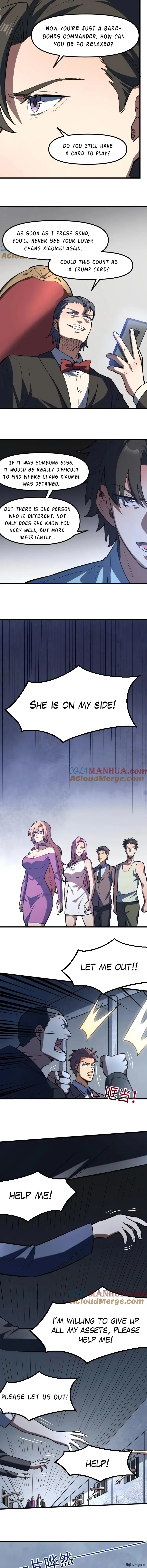The Super Doctor From 2089 Chapter 325 – Page 6