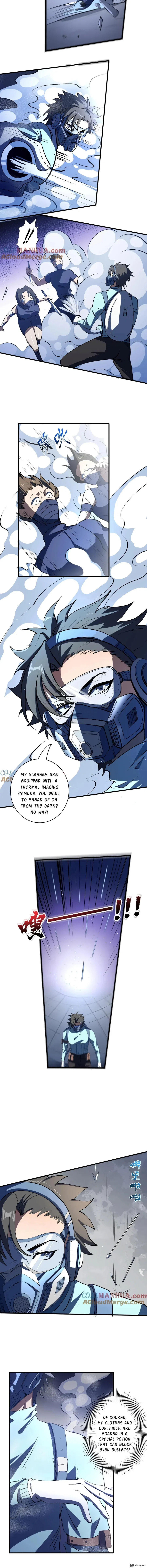 The Super Doctor From 2089 Chapter 323 – Page 6