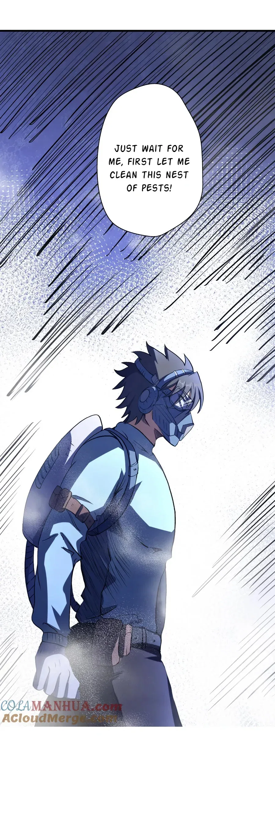 The Super Doctor From 2089 Chapter 323 – Page 7
