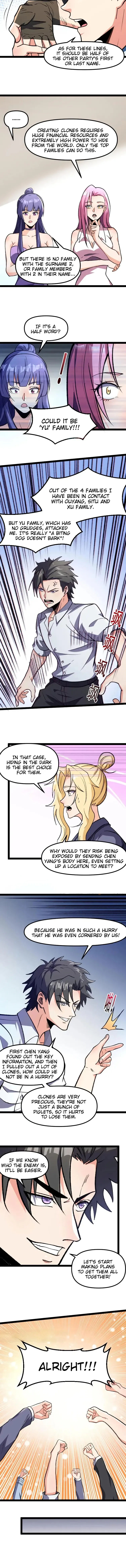 The Super Doctor From 2089 Chapter 322 – Page 2