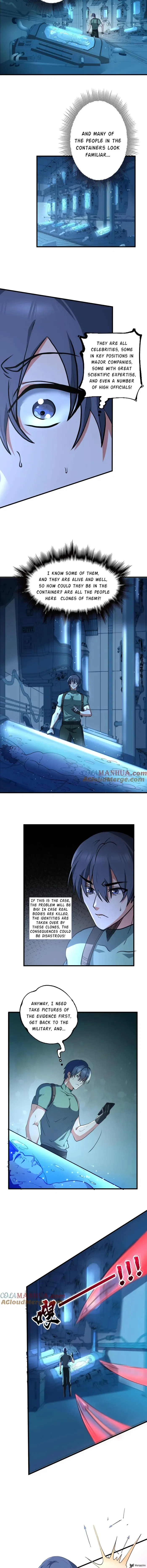 The Super Doctor From 2089 Chapter 318 – Page 4
