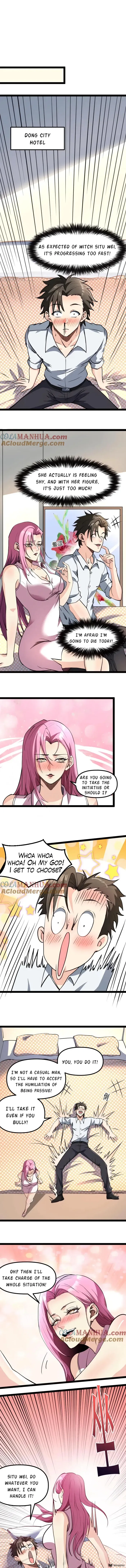 The Super Doctor From 2089 Chapter 316 – Page 2