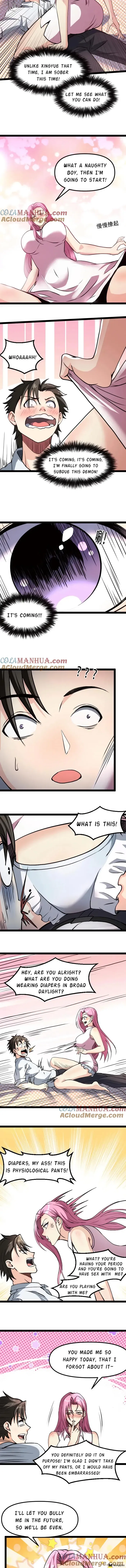 The Super Doctor From 2089 Chapter 316 – Page 3