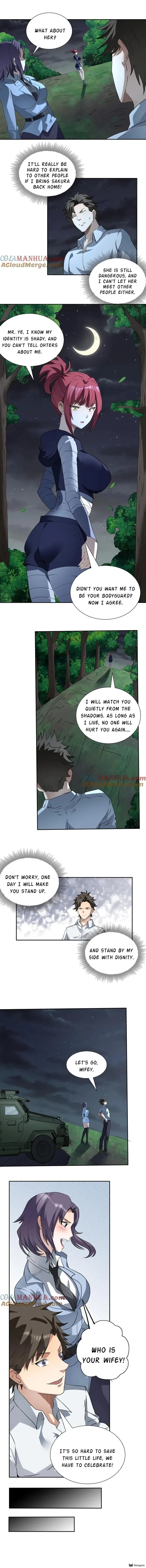 The Super Doctor From 2089 Chapter 314 – Page 3