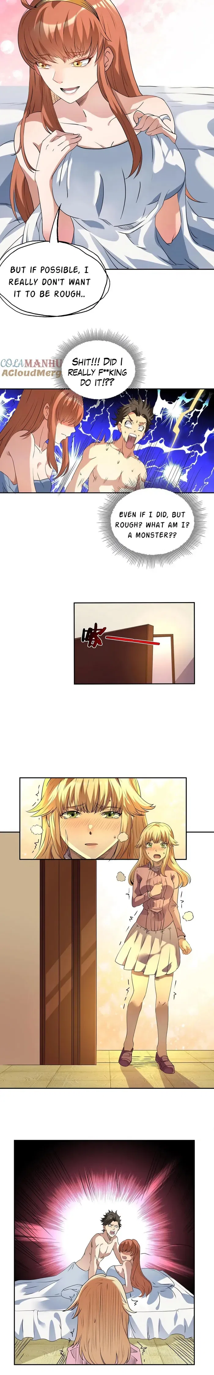The Super Doctor From 2089 Chapter 314 – Page 6