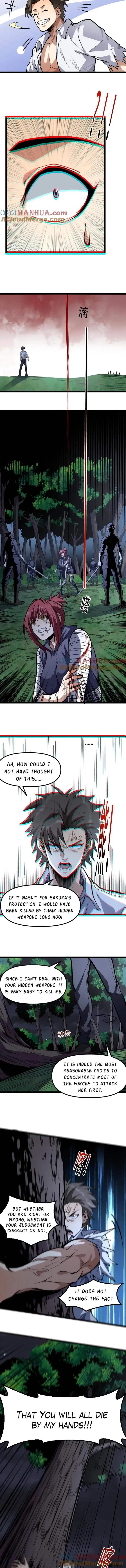 The Super Doctor From 2089 Chapter 312 – Page 5