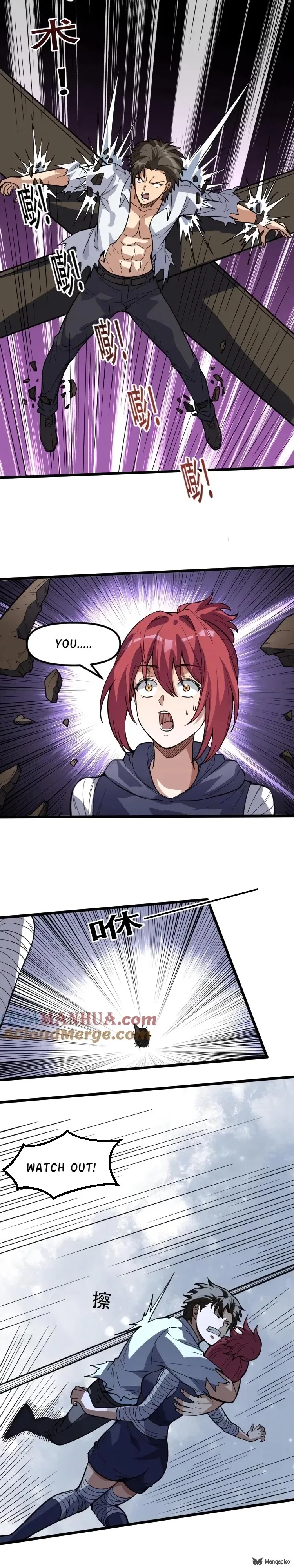 The Super Doctor From 2089 Chapter 310 – Page 10