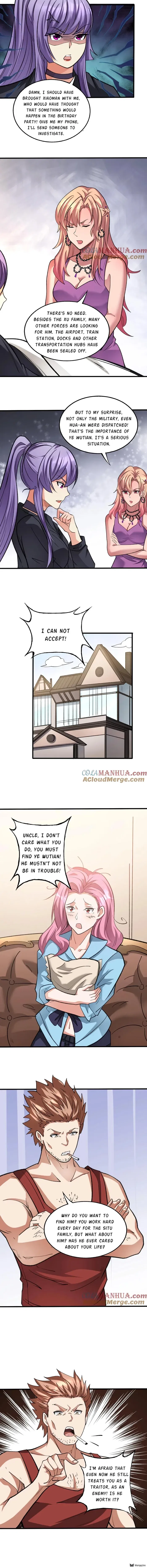 The Super Doctor From 2089 Chapter 309 – Page 6