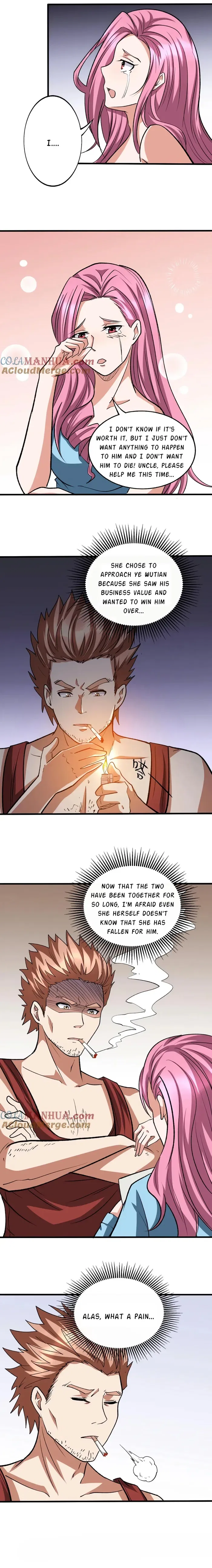 The Super Doctor From 2089 Chapter 309 – Page 7