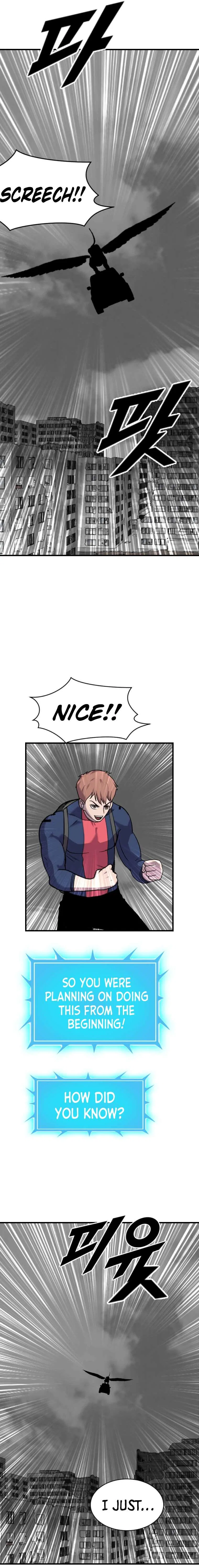 I Picked a Mobile From Another World Chapter 207 – Page 8